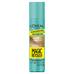 Sp. L'Oreal Dark Roots Rub Osc 75ml