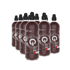 Bcaa 8000 Sabor Forest Fruit 700 cc