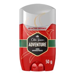 Antitraspirante Old Spice Adventure 50 g