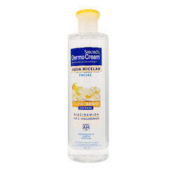 Agua Micelar Dermocream Defense 360Ml