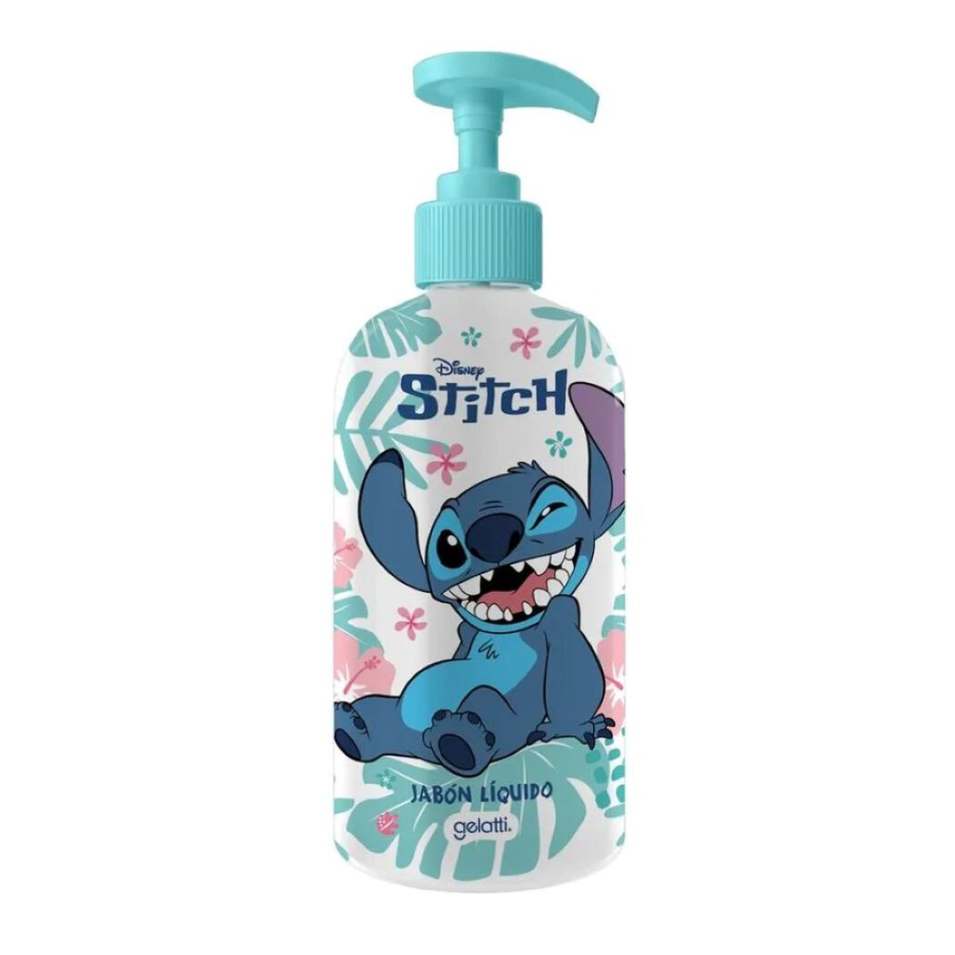 Jabón Líquido Gelatti Stitch 300 mL, , large image number 0
