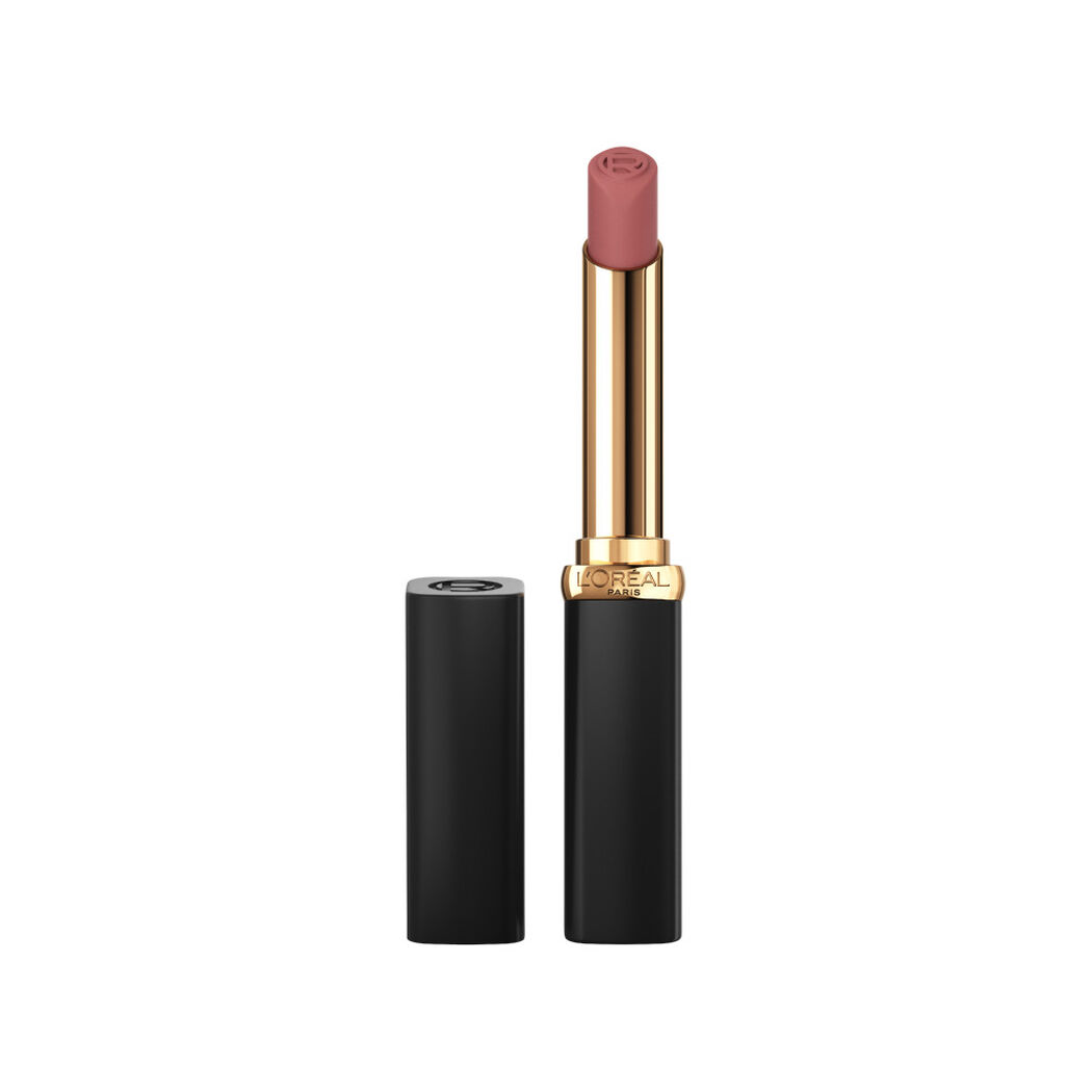 Labial Color Riche Intense Volume Matte - 601 Worth It, , large image number 0