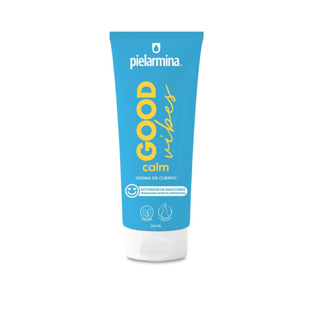 Crema Body Good Vibes Calm, , large image number 0