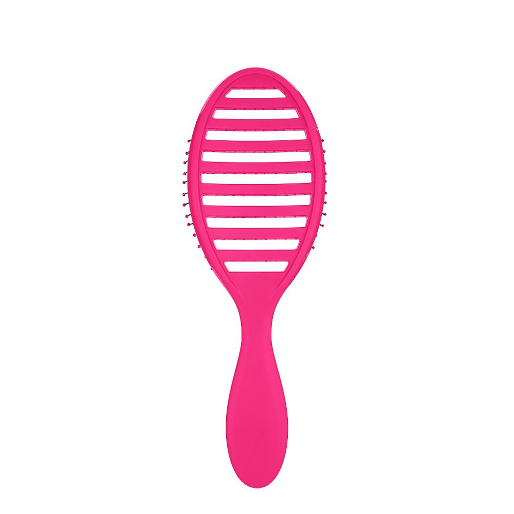 Cepillo de Peinar Wet Brush Desenredante Secado Rapido Rosado 1 un, , large image number 1