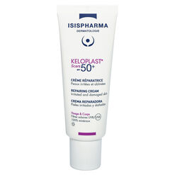 Keloplast Scars Spf50+ 40Ml