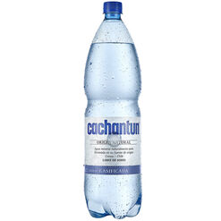 Cachantun Bebida Botella Gasificada x 1,6 L
