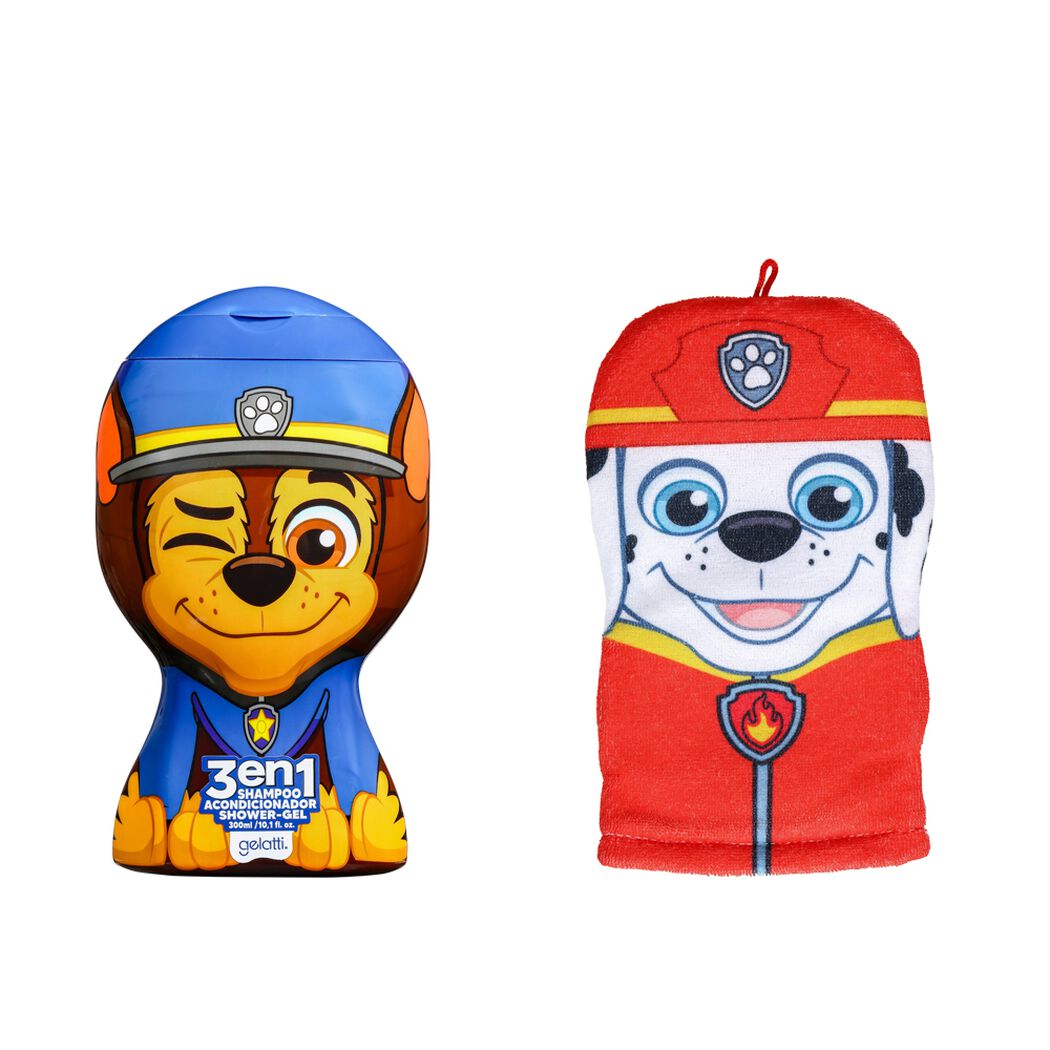 Set Cuidado Personal Paw Patrol, , large image number 2