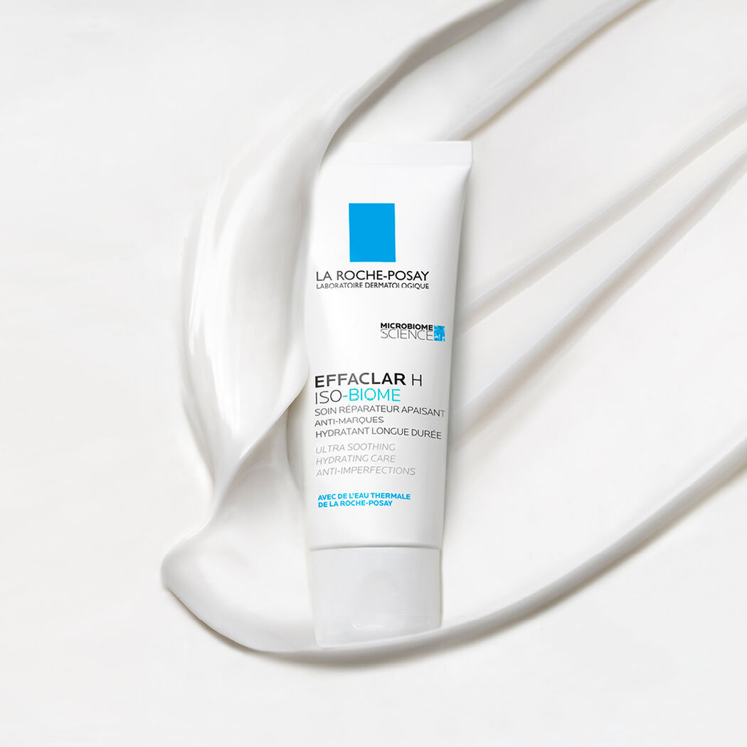 Crema Hidratante Effaclar H Isobiome 40ml, , large image number 3