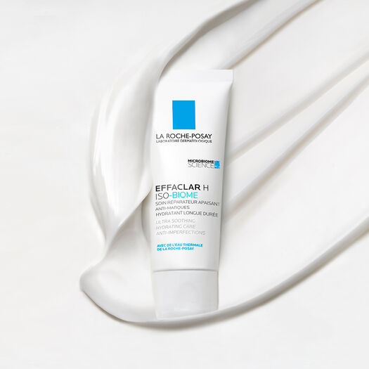 Crema Hidratante Effaclar H Isobiome 40ml, , large image number 3