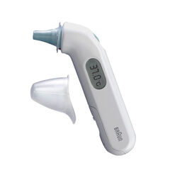 Termometro Oido DIG IRT 3030 Braun x 1 Unidad