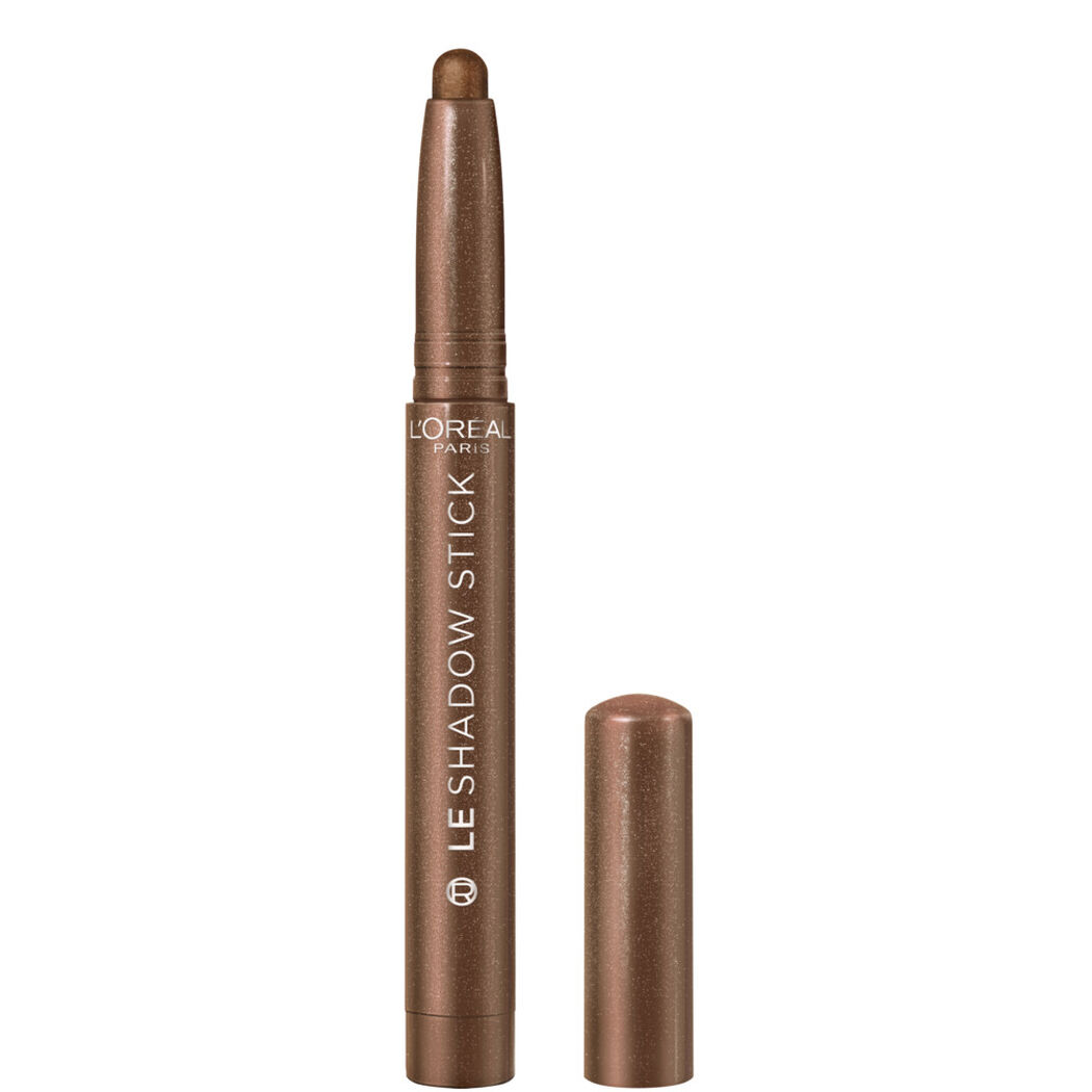 Sombra Loreal Le Shadow Stick Brown Abys, , large image number 0