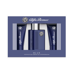 Pack Alfa Romeo Edt 125Ml+As+Sg 100Ml