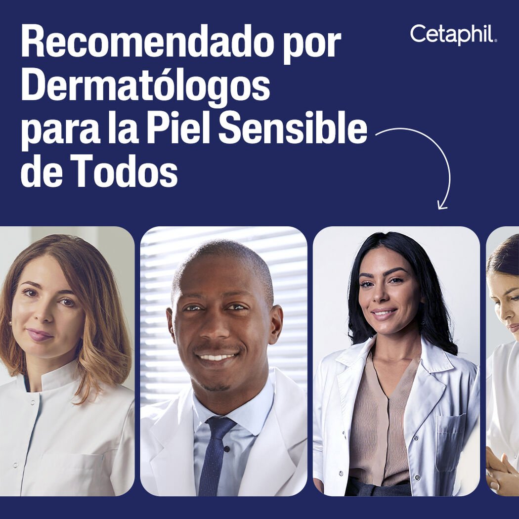 Crema Hidratante Facial con FPS 50 Cetaphil 50ml, , large image number 4