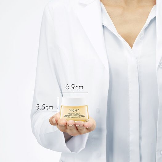 Crema Redensificadora Neovadiol Peri-Menopausia Día 50 ml , , large image number 1