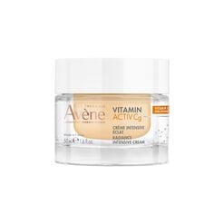 Avene Vitamin Activ Cg Crema Eclat 50Ml