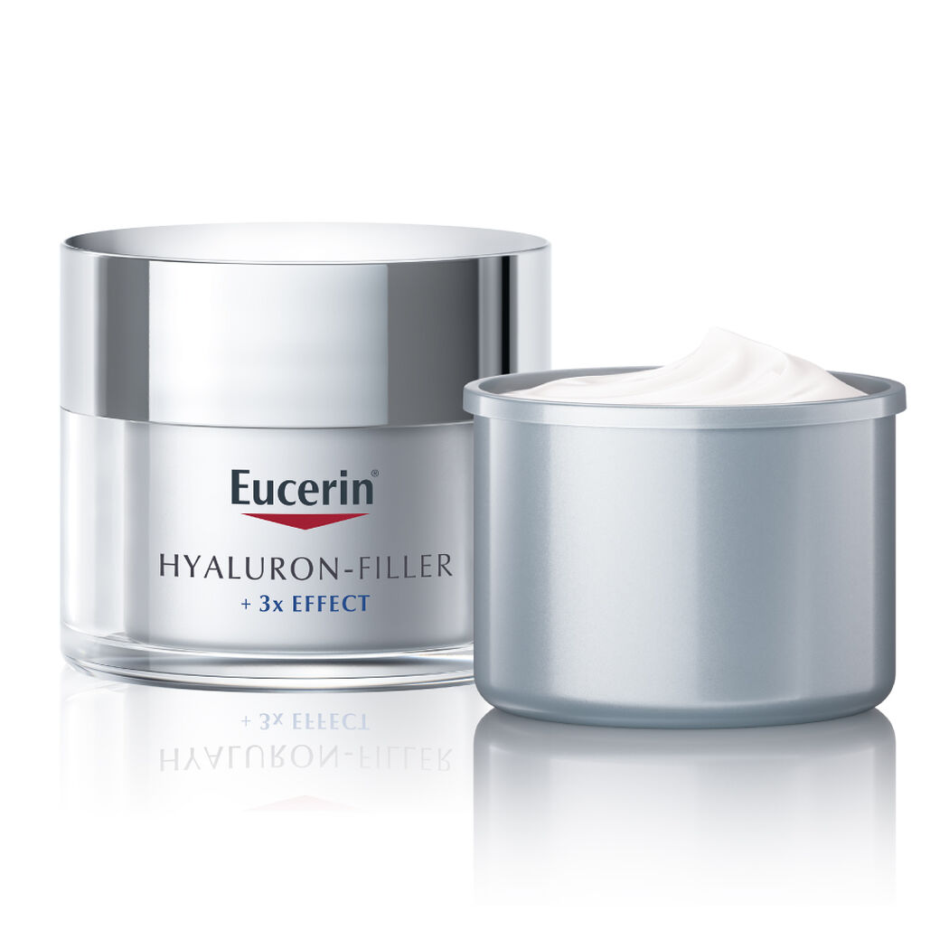 Pack Rutina Hyaluron Filler Refill Antiarrugas 100ml, , large image number 4