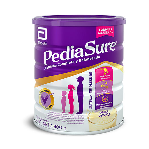 Pediasure Complete Vainilla x 900 g Polvo, , large image number 2