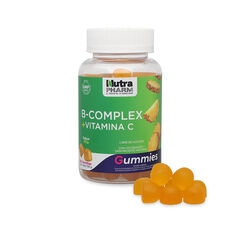 Nph B-Complex 60 Gomitas