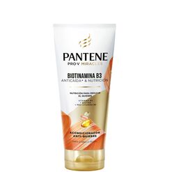 Acondicionador Pantene Anticaída y Nutrición 250 mL