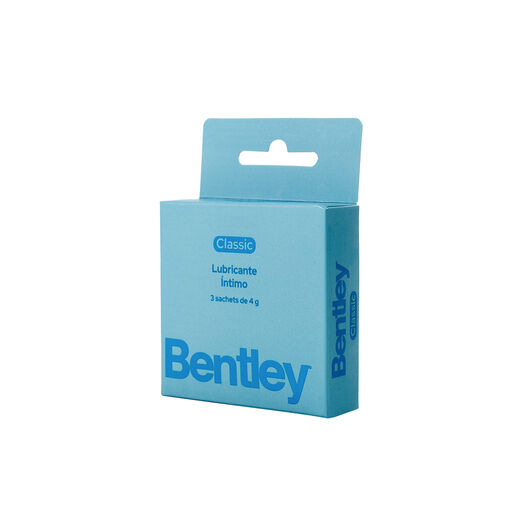 Sachet Gel Lubricante Bentley 4 G X 3 Un, , large image number 1