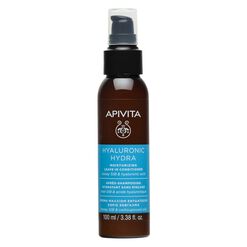 Acondicionador Apivita Cabello Hidratante 100 mL