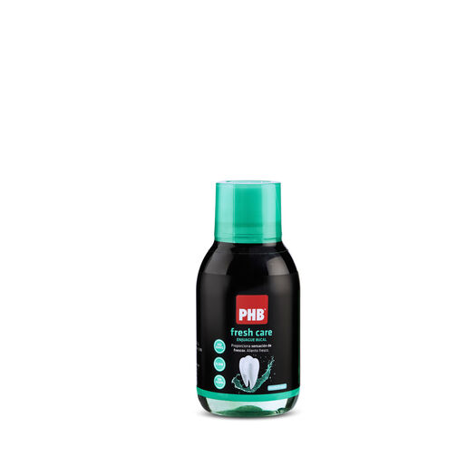 Enjuague Bucal Phb Fresh Care 200ml, , large image number 0