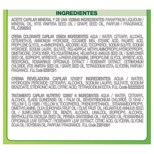 Nutrisse Tintura 70 Almendra x 189 G, , large image number 4