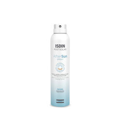 After Sun Isdin Spray 200Ml