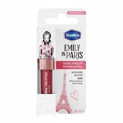 Brillo Labial Emily In Paris Rose Amour 4g