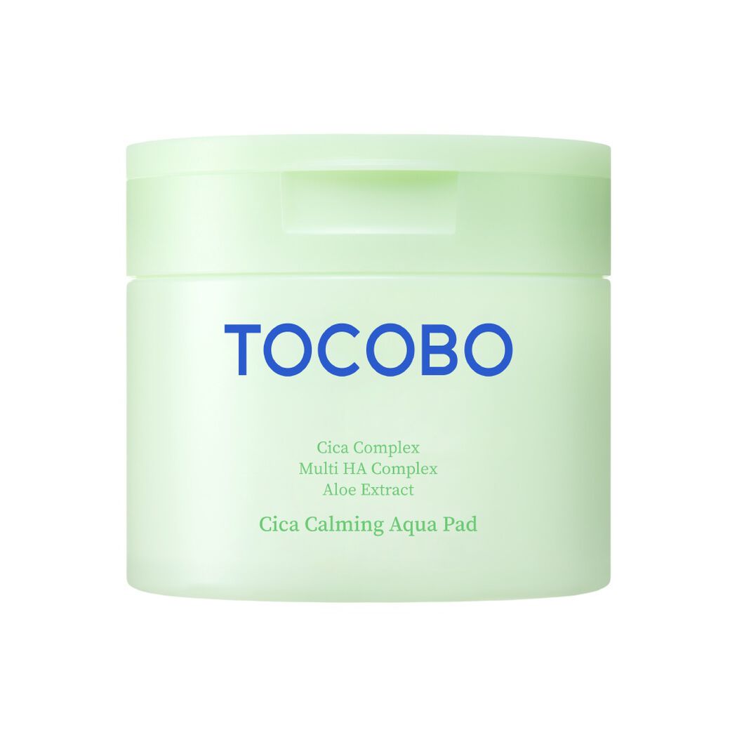 Cica Calming Aqua Pad Tocobo, , large image number 0