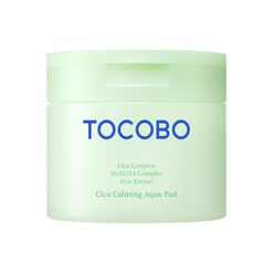 Cica Calming Aqua Pad Tocobo