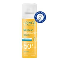 Protector Solar Uriage Bariesun Bruma Seca FPS 50+ 200 mL