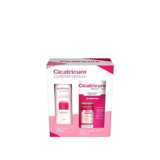 Pack Cicatricure Beautycare 50 G + Agua Micelar 200 Ml, , large image number 0