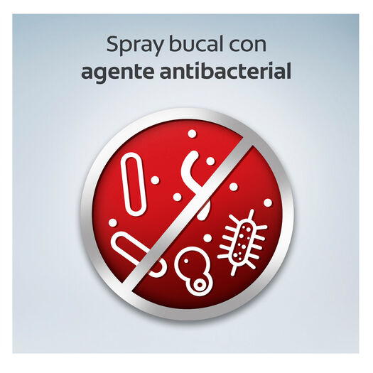 Spray Bucal Total 12 60 ML, , large image number 4
