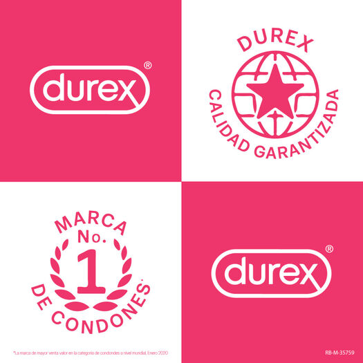 Durex Lubricante Play Cherry 50 ml, , large image number 3