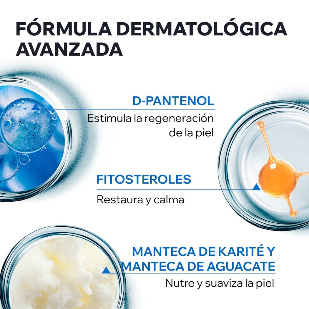 Uriage Ung&uuml;ento Fisuras Y Grietas Bari&eacute;derm x 40 mL, , large image number 3