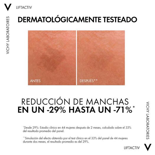 Serum Antimanchas Liftactiv B3 30 Ml, , large image number 2
