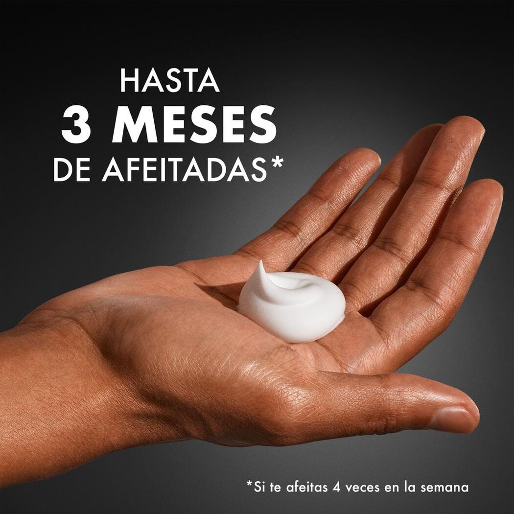Espuma de Afeitar Gillete Mentol 175 mL, , large image number 4