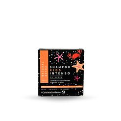 Shampoo Natural Detox Kids Intenso Barra 70 g