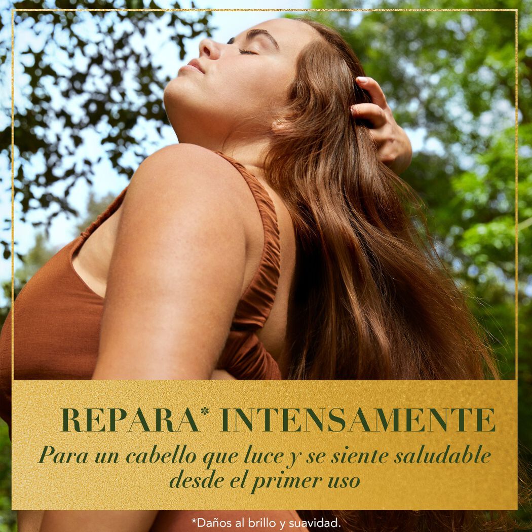 Crema De Tratamiento Herbal Essence Argan 300 Ml, , large image number 1