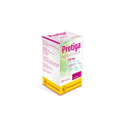 Protiga 250 mg x 120 Comprimidos