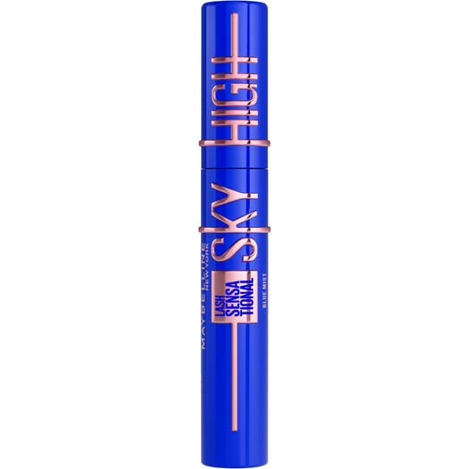 Máscara Maybelline Sky High Blue Mist, , large image number 1
