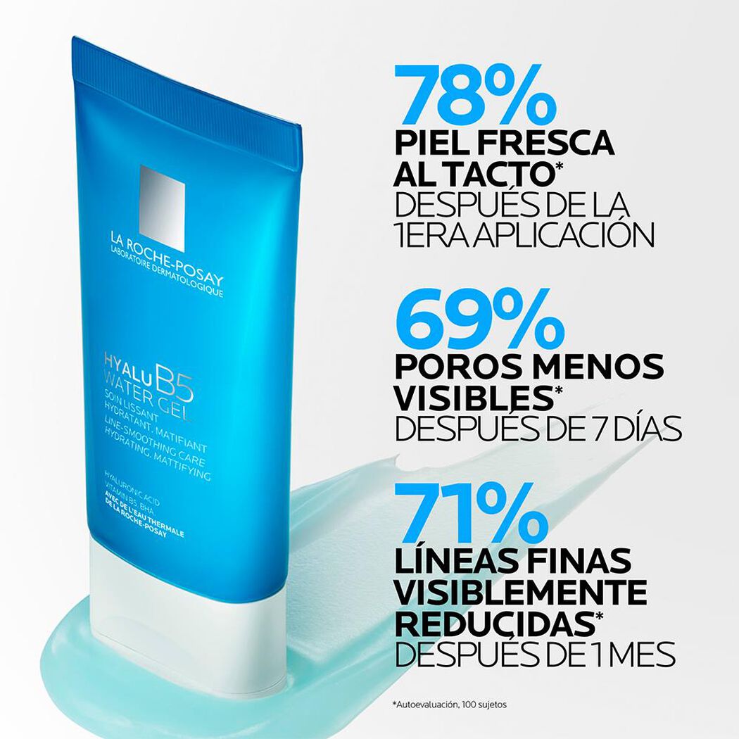 Gel-Crema Antiarrugas Hyalu B5 Gel-Crema 40ml, , large image number 3