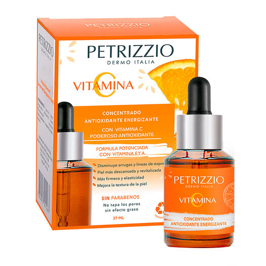 Concentrado En Gotas Vitamina C 27 Ml, , large image number 0