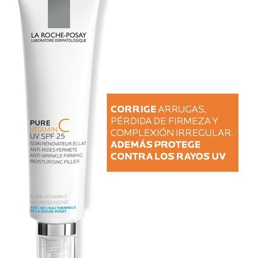 La Roche Posay Crema Hyalu C Piel Sensible x 40 mL, , large image number 2