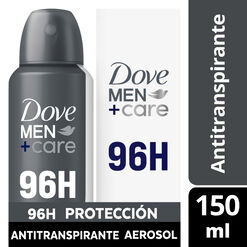 Desosdorante Dove Men Care Spray 150 mL