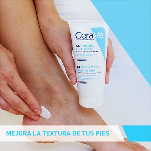 Sa Crema Renovadora De Pies 88 Ml, , large image number 2