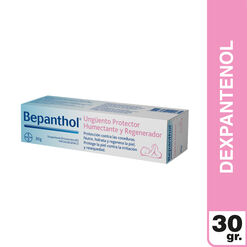 Bepanthol Ungüento Protector Hipoalergénico Regenerador 30GR