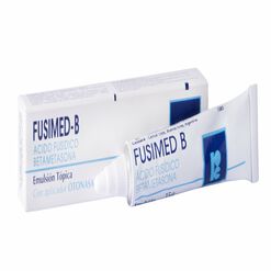 Fusimed B x 15 g Emulsión Otonasal