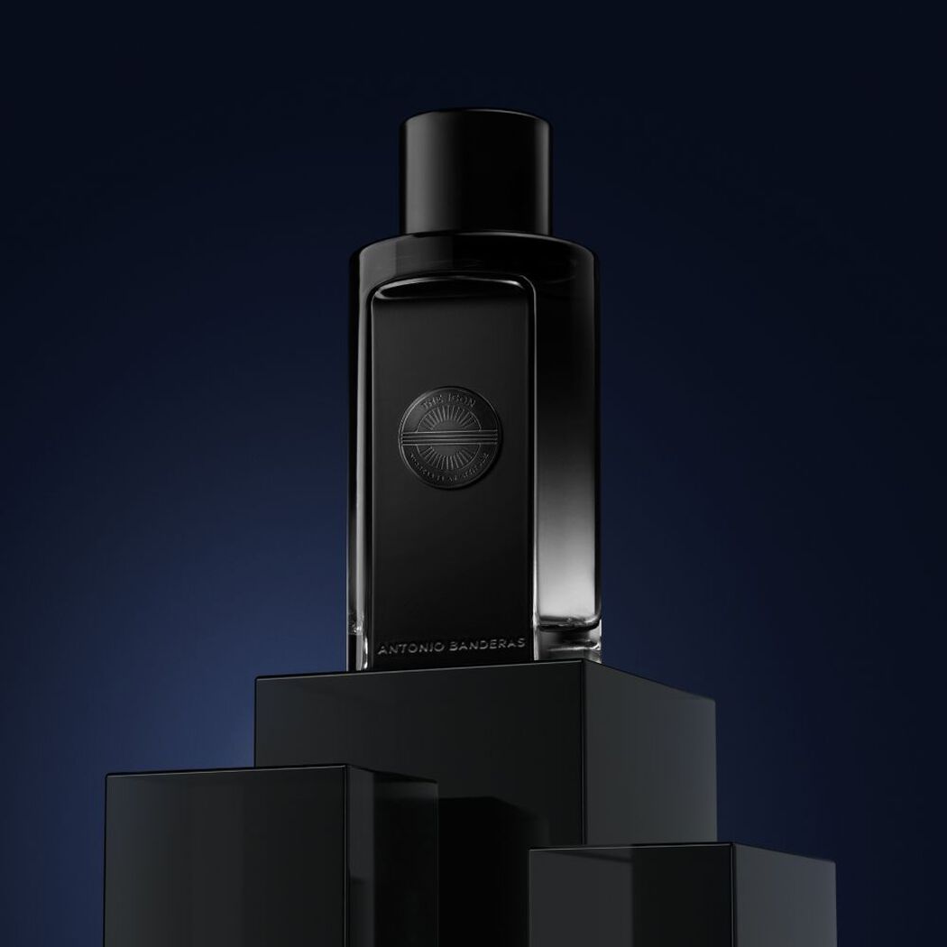 Banderas The Icon The Parfum Eau de Parfum 50 ml - Perfume Mujer, , large image number 4